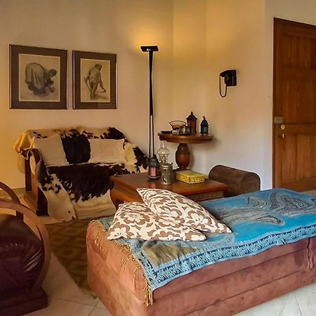 La Casa Del Sol Bed & Breakfast Jardin Exterior photo