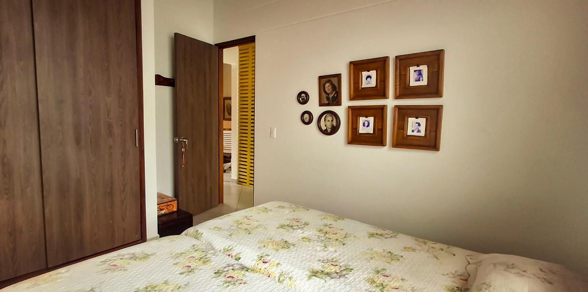 La Casa Del Sol Bed & Breakfast Jardin Exterior photo