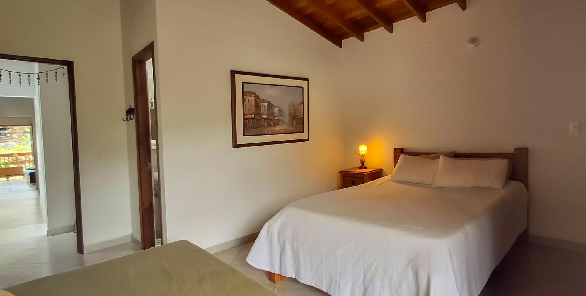 La Casa Del Sol Bed & Breakfast Jardin Exterior photo