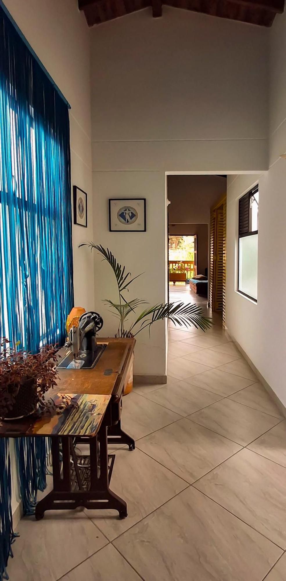 La Casa Del Sol Bed & Breakfast Jardin Exterior photo