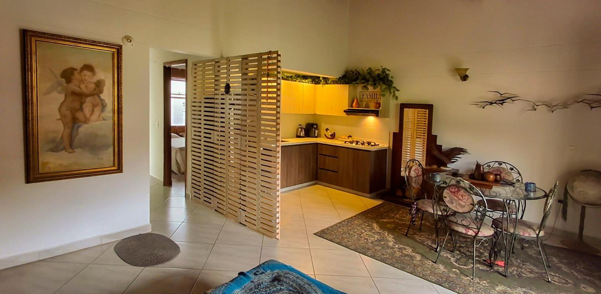 La Casa Del Sol Bed & Breakfast Jardin Exterior photo