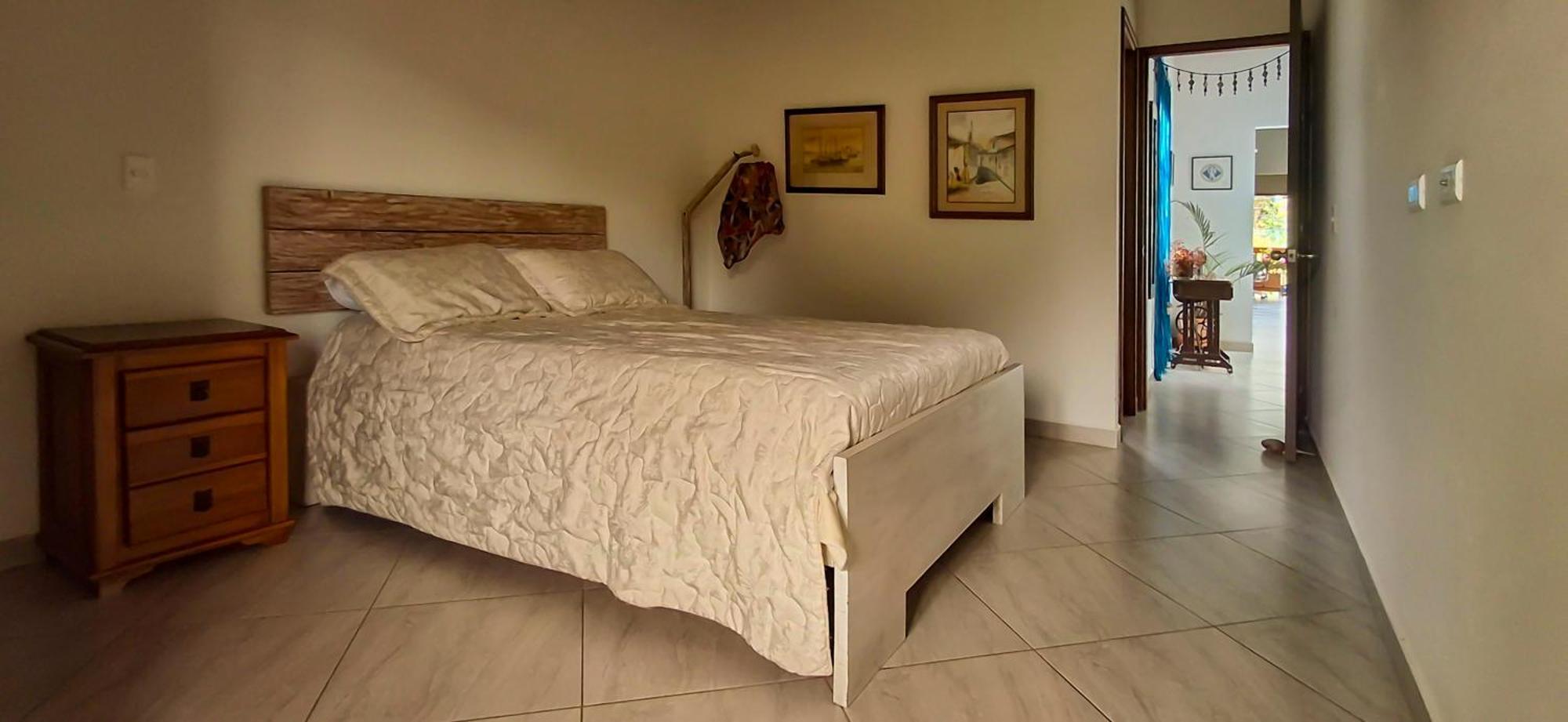 La Casa Del Sol Bed & Breakfast Jardin Exterior photo